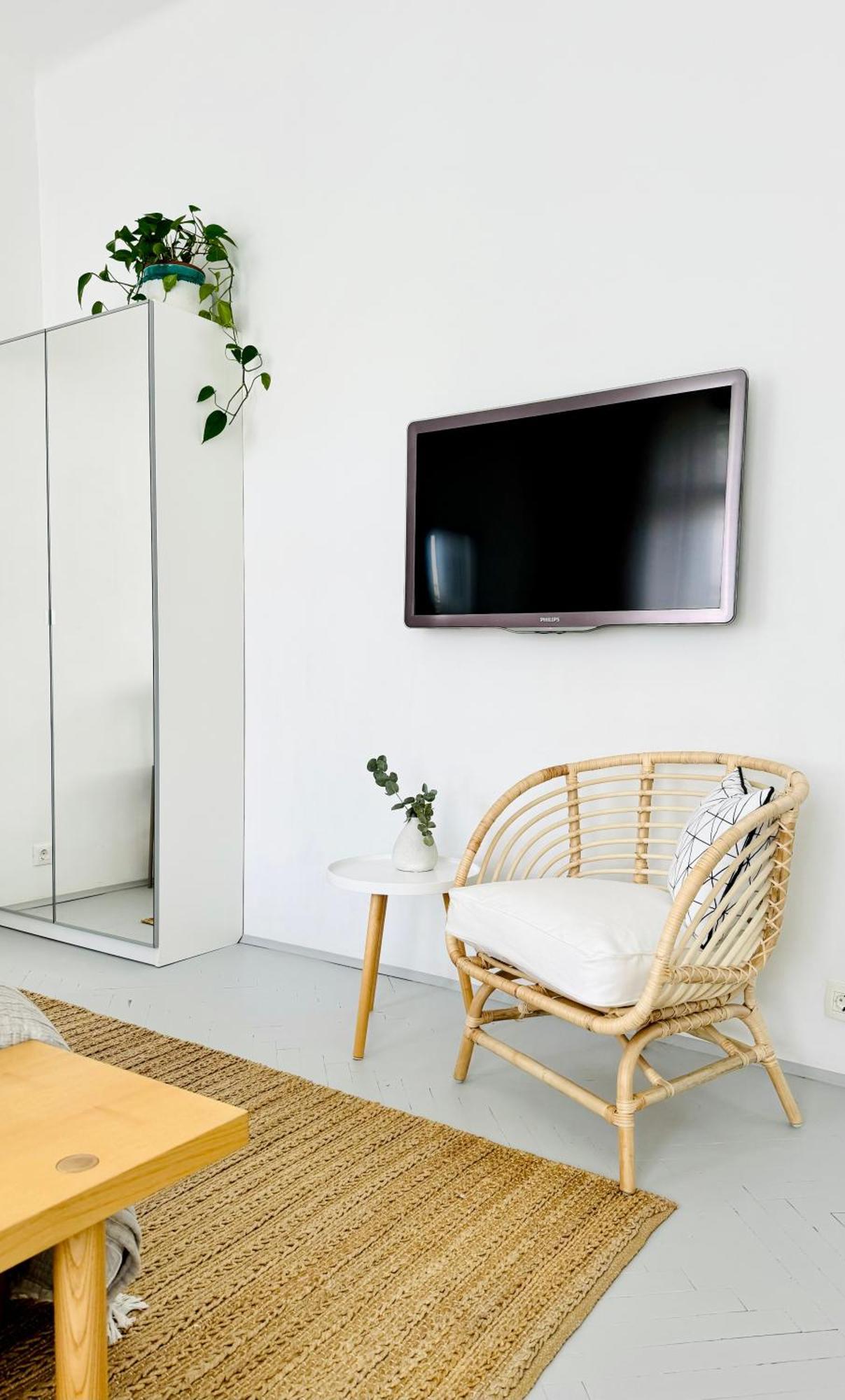 Jardin Rooms Split Exterior photo