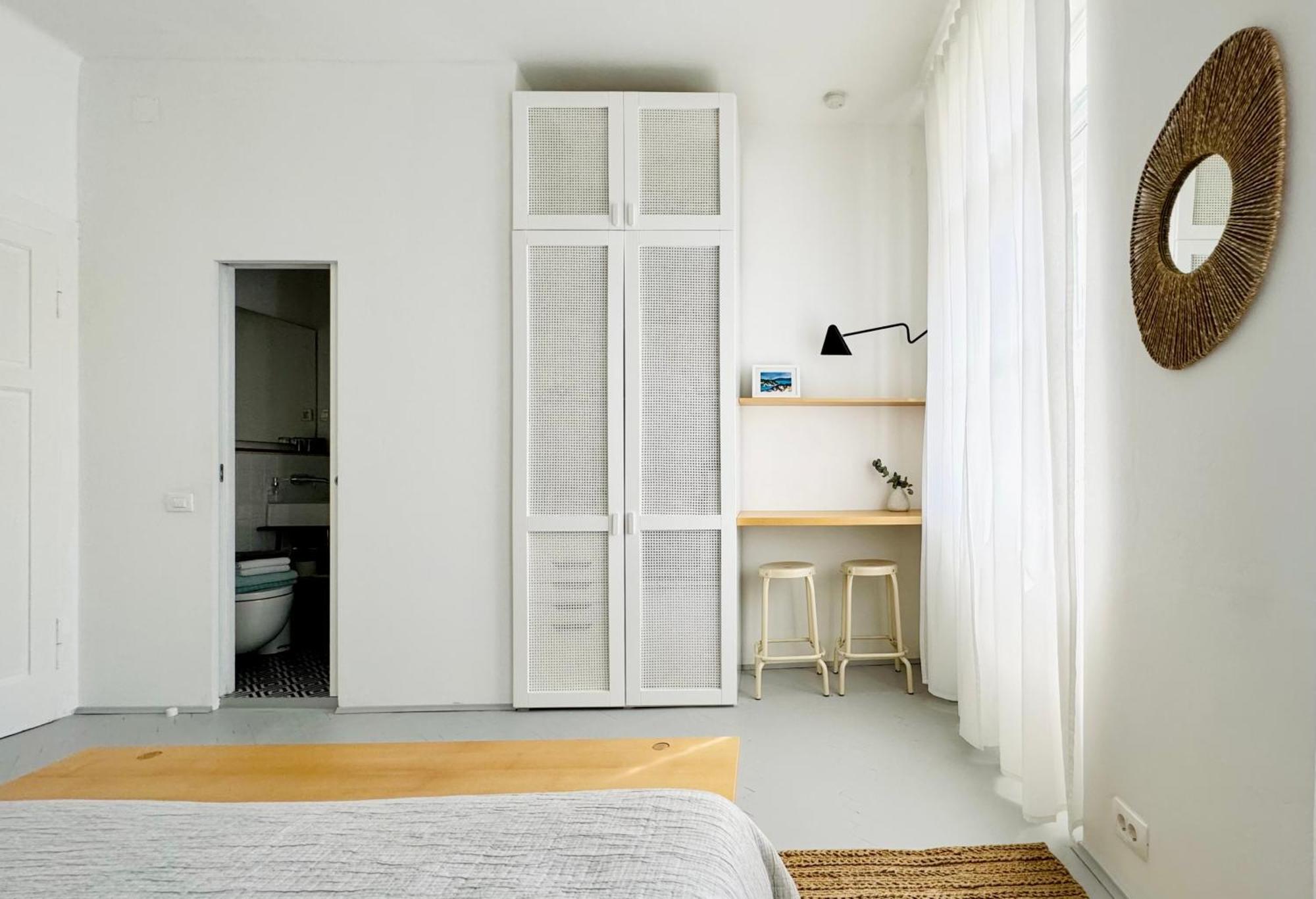 Jardin Rooms Split Exterior photo